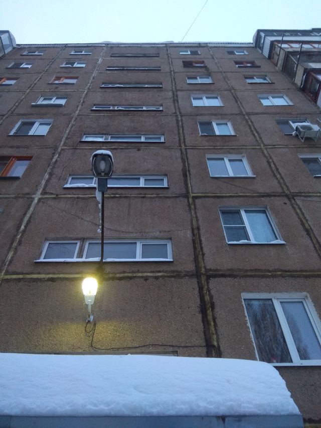 фото дома