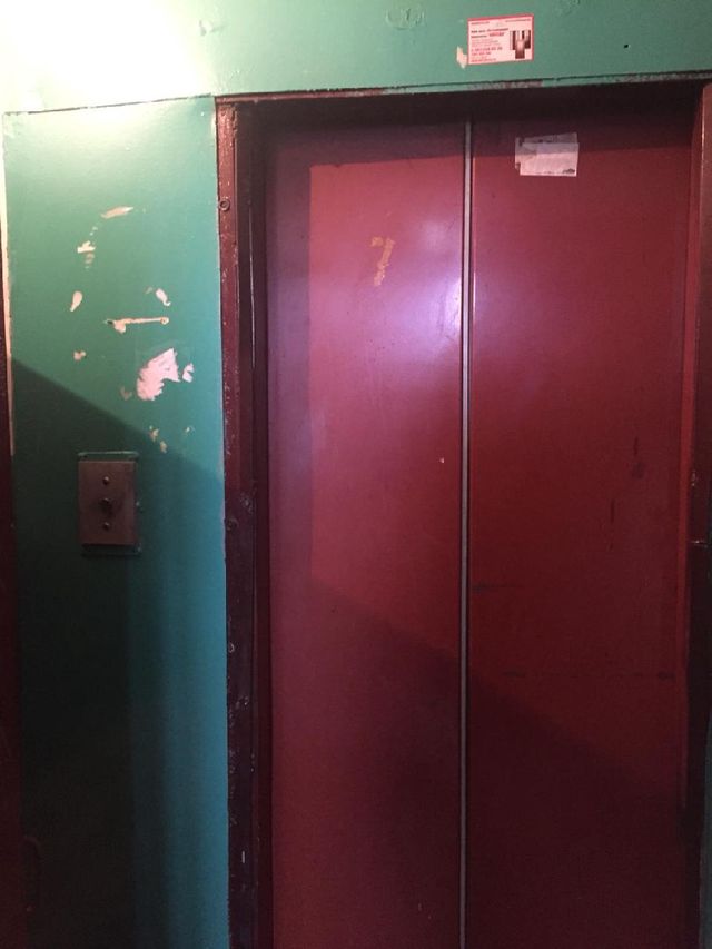 Lift