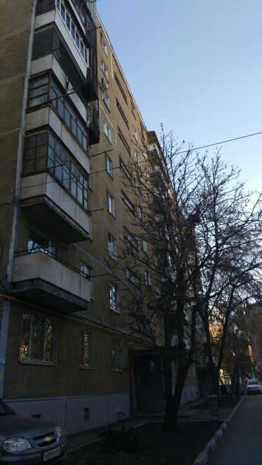 фото дома