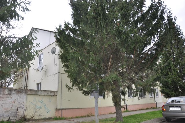 Facade