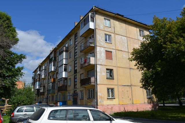 фото дома