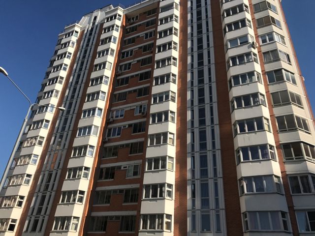 Панорама дома