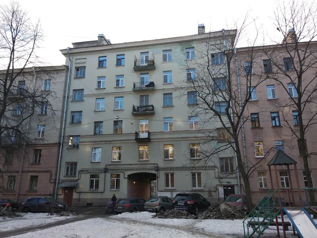фото дома