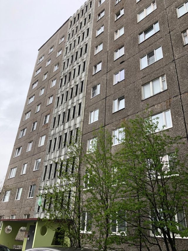 Facade