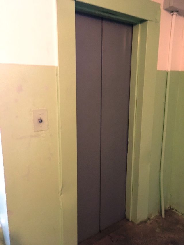 Lift