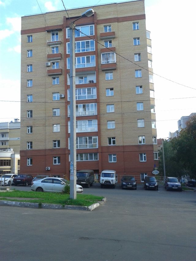 фото дома