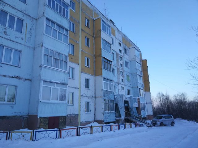 Панорама дома