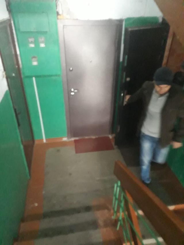 фото дома