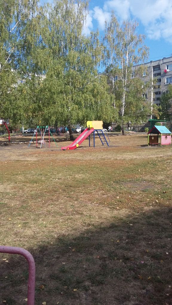 фото дома