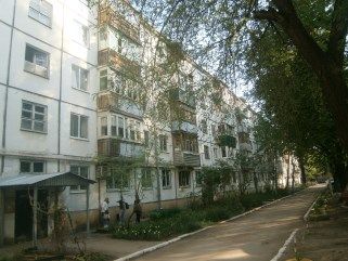 Панорама дома