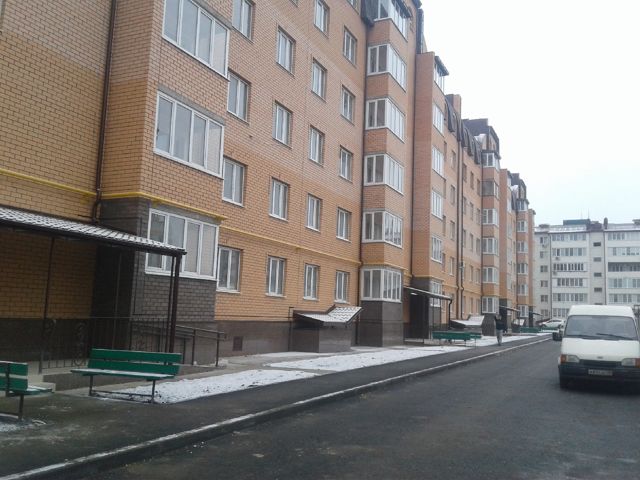 Панорама дома