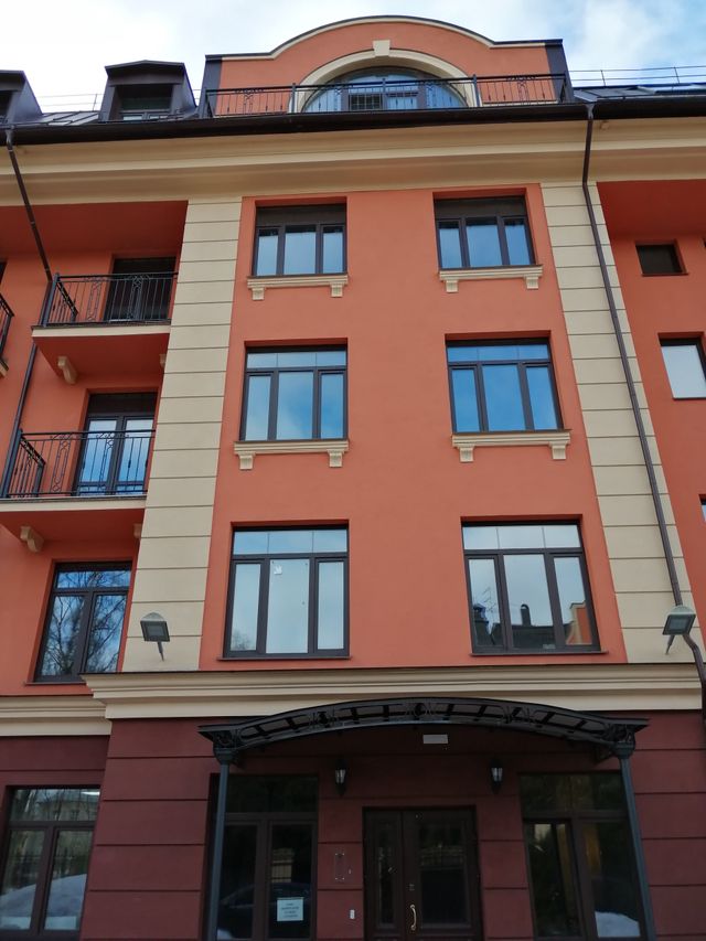 Facade