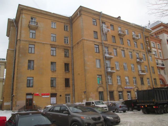 Facade