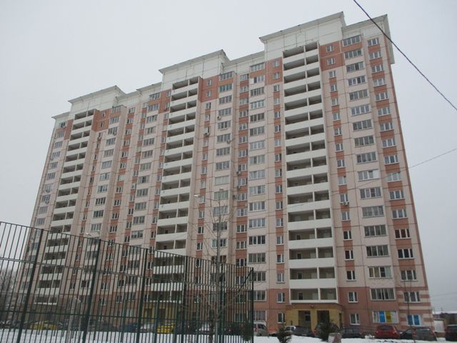 фото дома