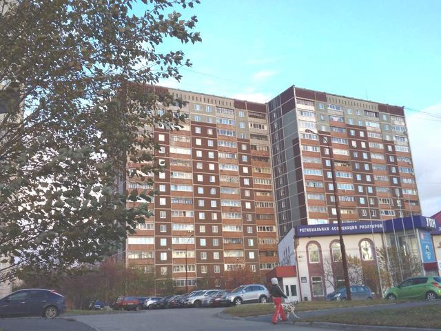 Facade