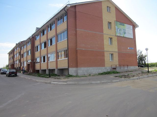 фото дома