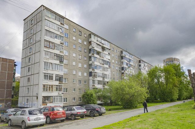 фото дома