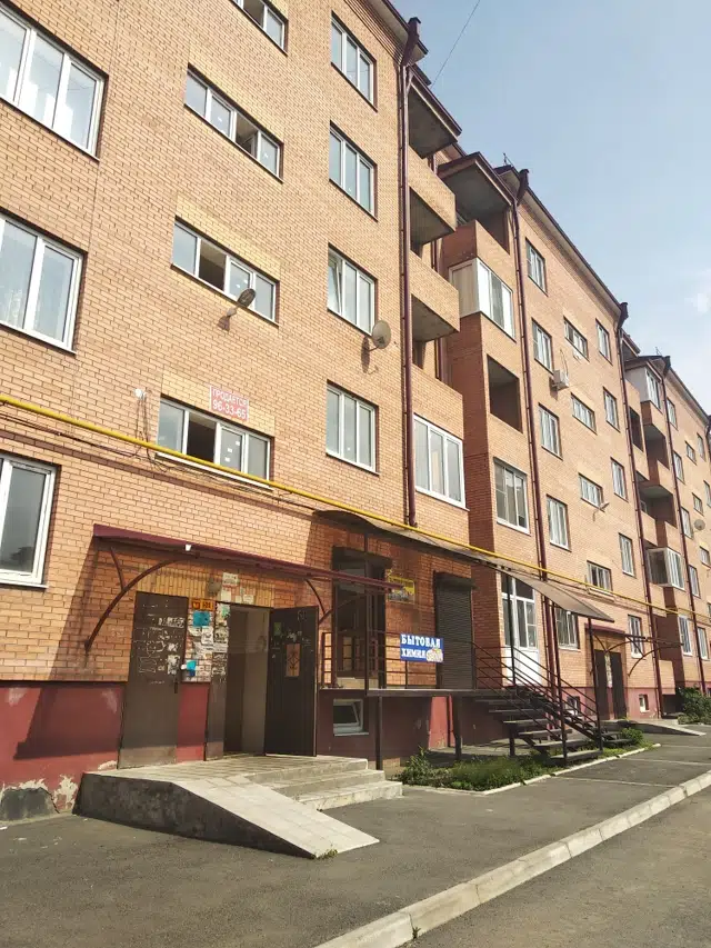 фото дома