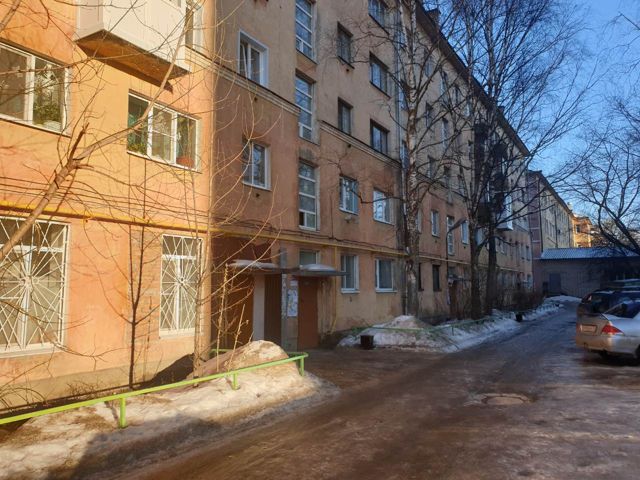 фото дома