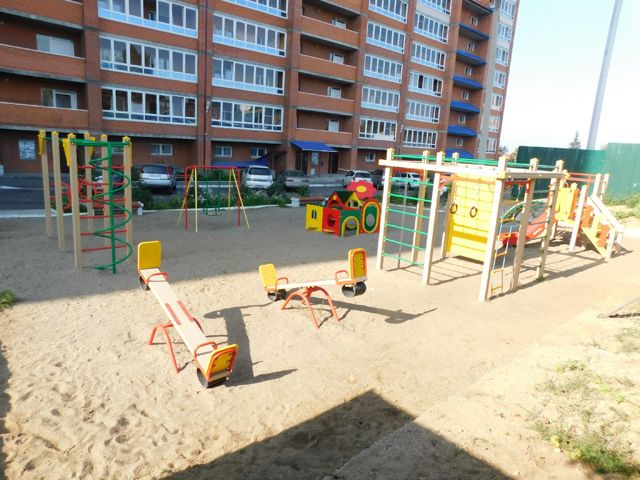 фото дома