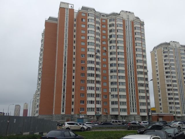 Facade