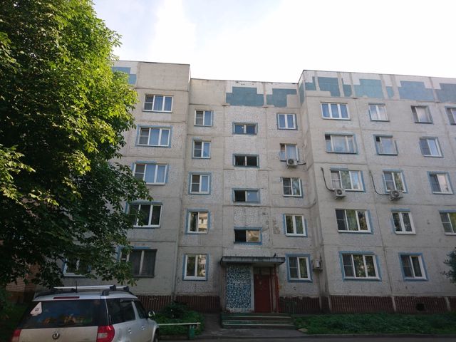 Панорама дома
