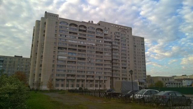 Facade