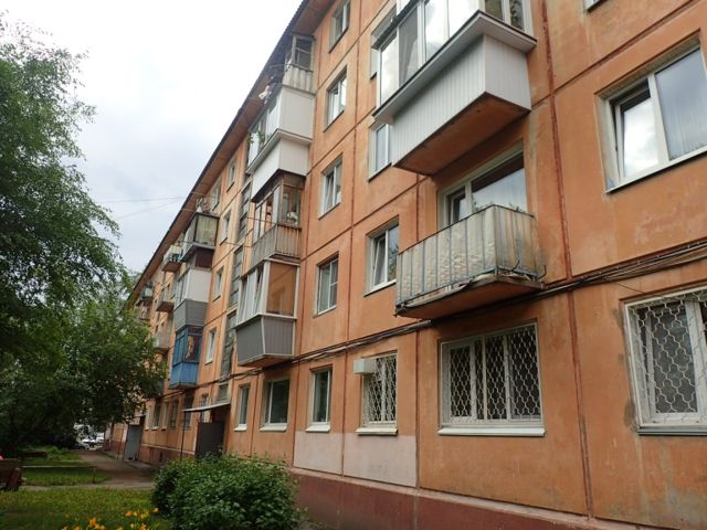 фото дома