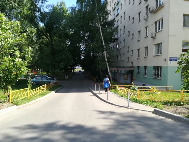фото дома