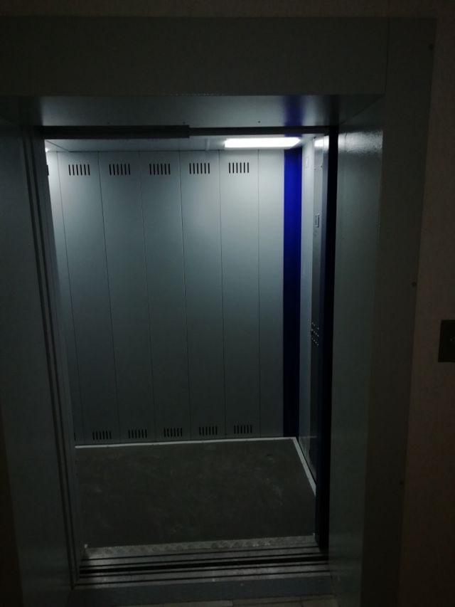 Lift