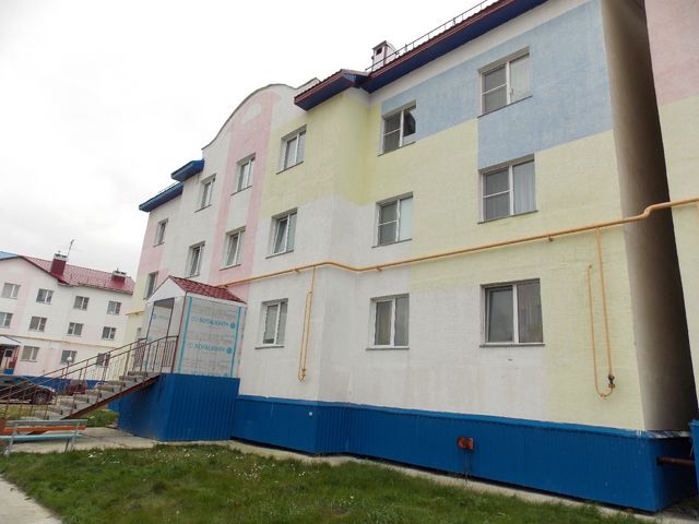 Facade