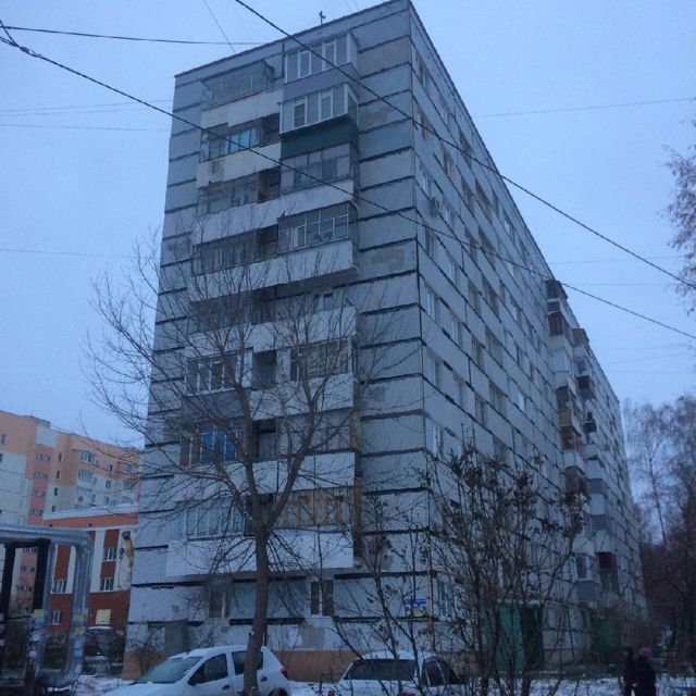 Facade