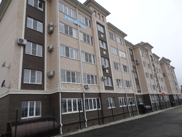 Facade
