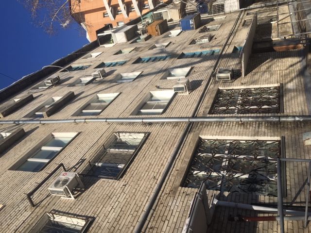 Facade