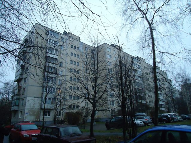 фото дома