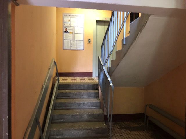 Lift