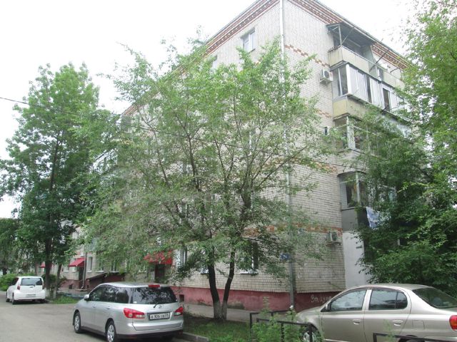 фото дома