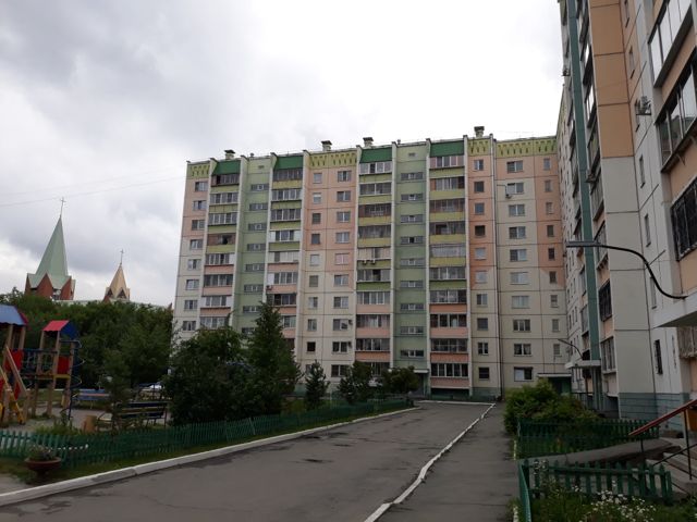 фото дома