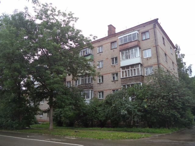 фото дома