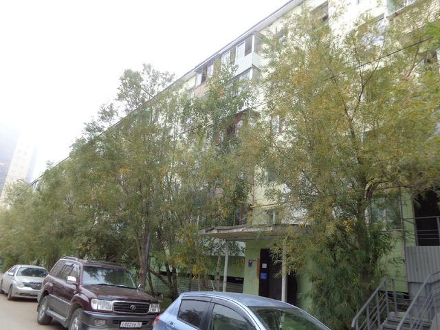 Панорама дома