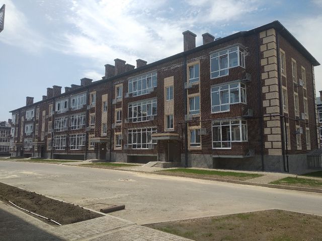 Facade