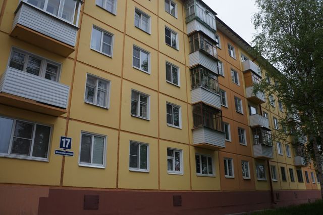 фото дома