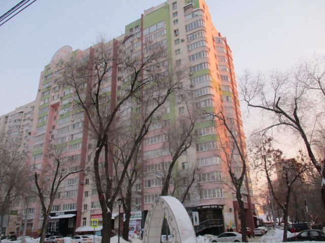 фото дома