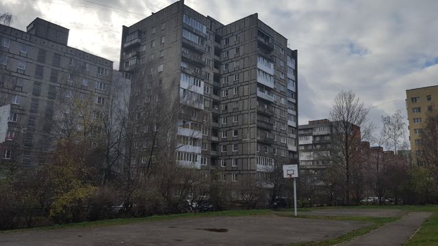 Панорама дома