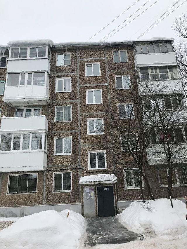 фото дома