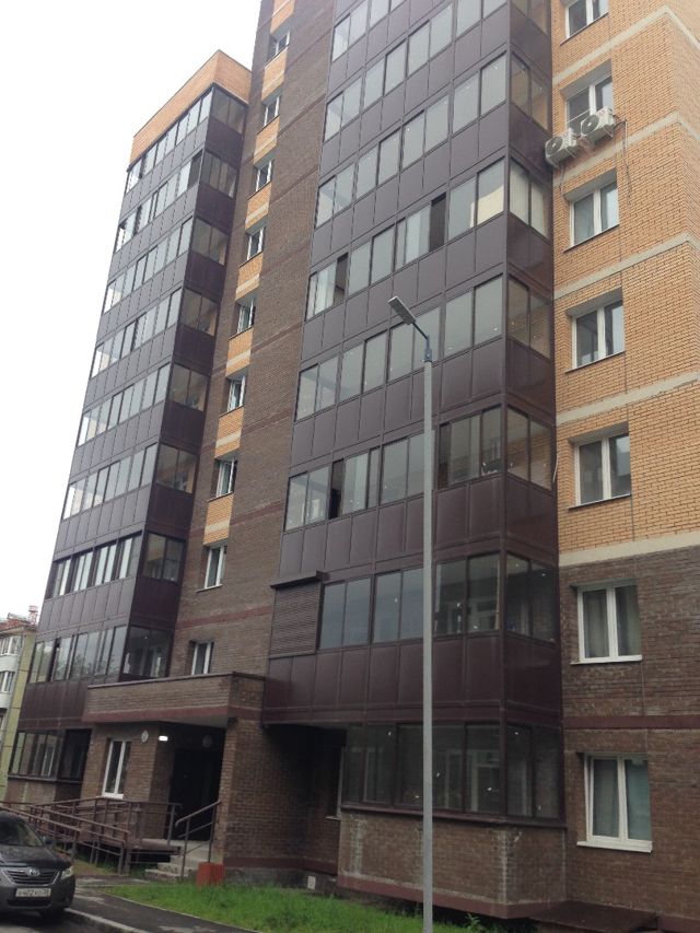 Facade