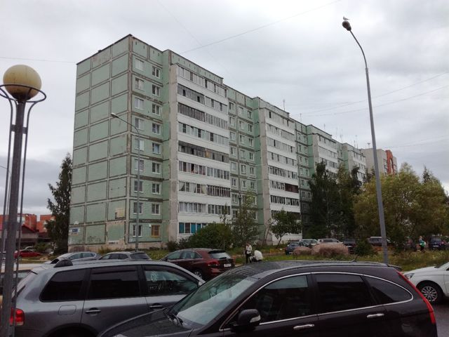 Facade