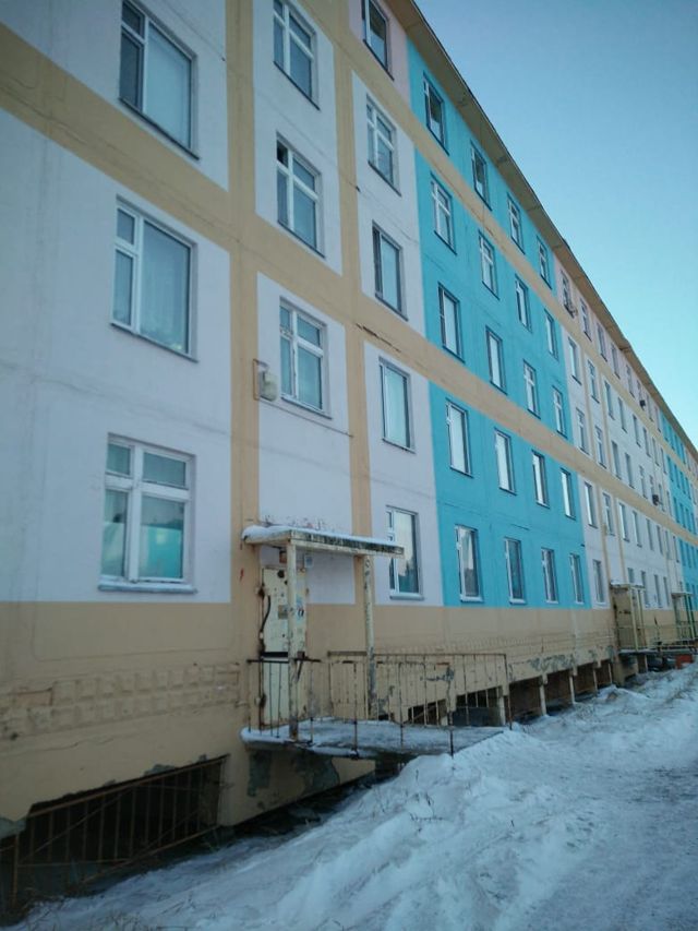 Facade