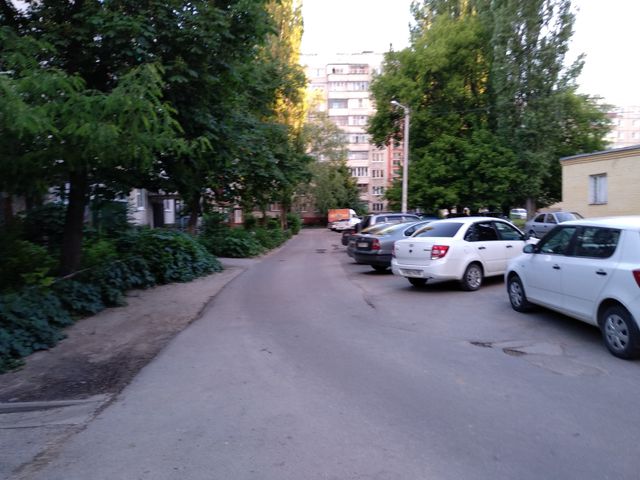 Territory