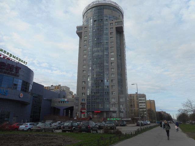 Facade